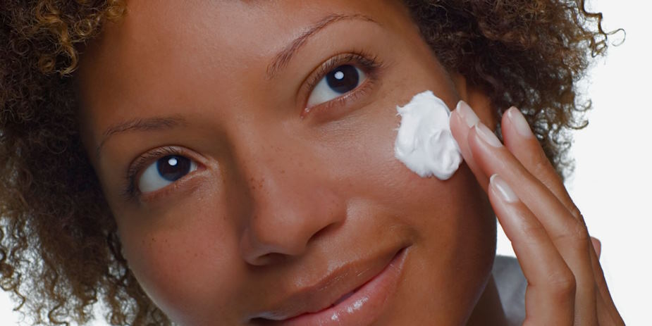 choose a suitable facial moisturizer